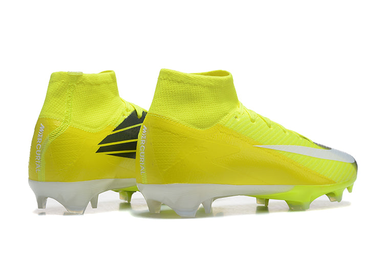 Nike Air Zoom Mercurial Superfly IIX Elite FG