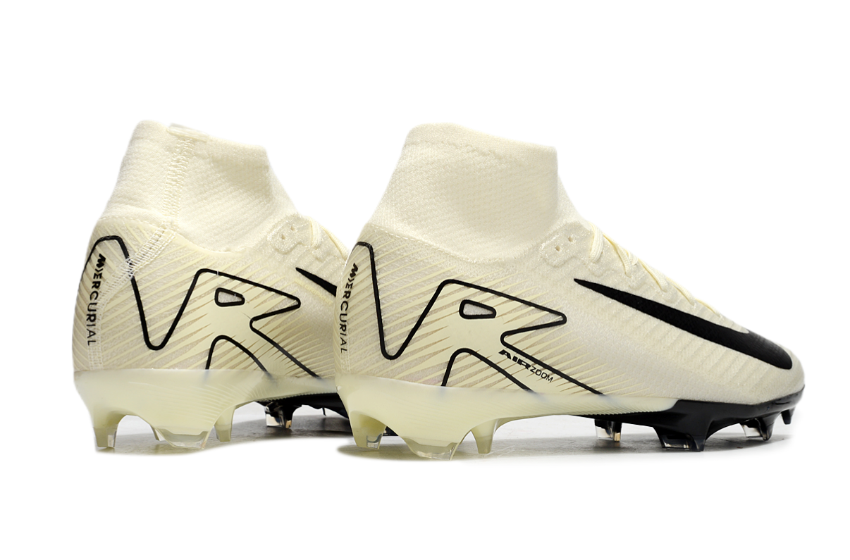 Nike Air Zoom Mercurial Superfly IX Elite FG
