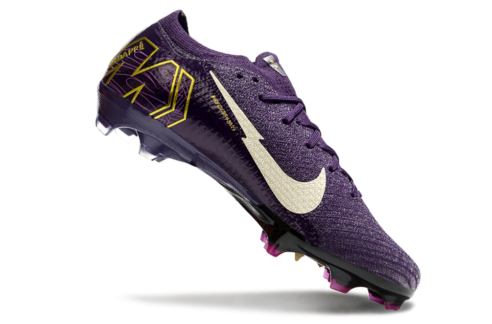 Nike Air Zoom Mercurial Superfly IX Elite FG