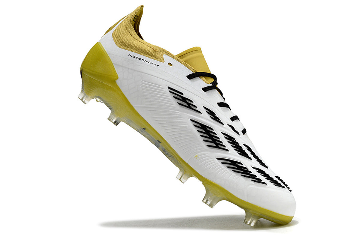PREDATOR ACCURACY+ FG BOOTS