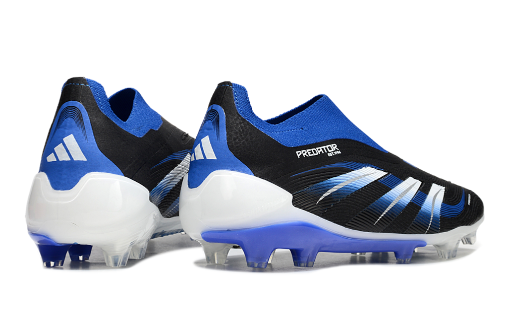PREDATOR ACCURACY+ FG BOOTS