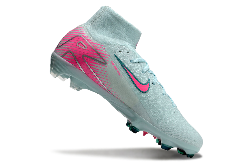 Nike Air Zoom Mercurial Superfly IIX Elite FG