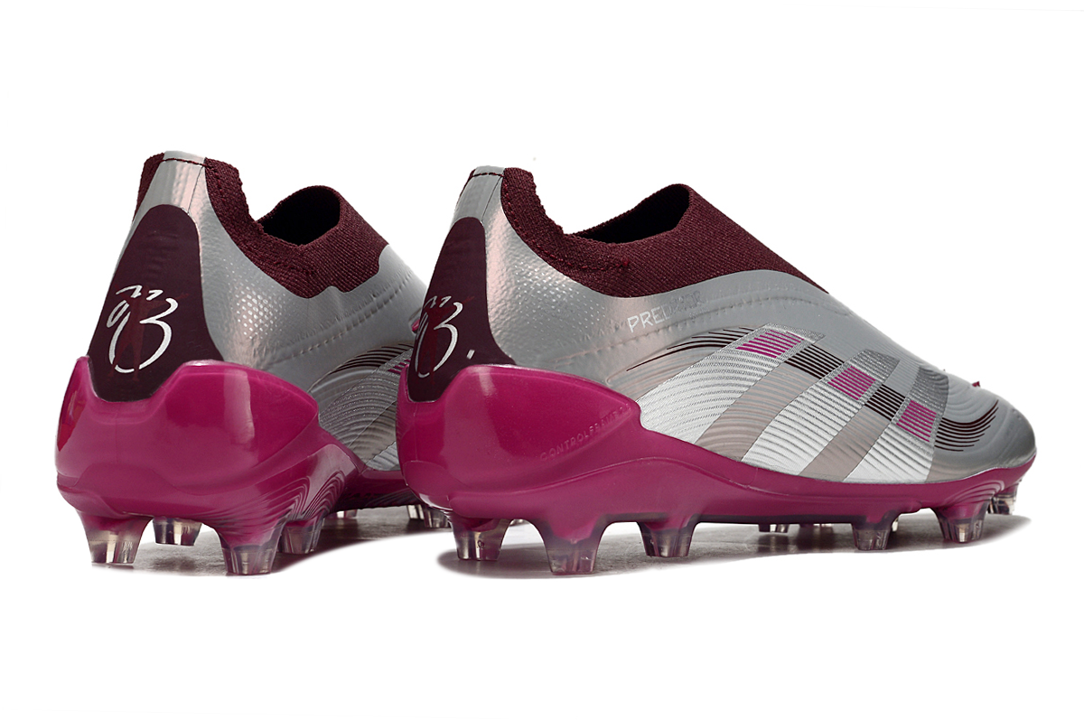 PREDATOR ACCURACY+ FG BOOTS
