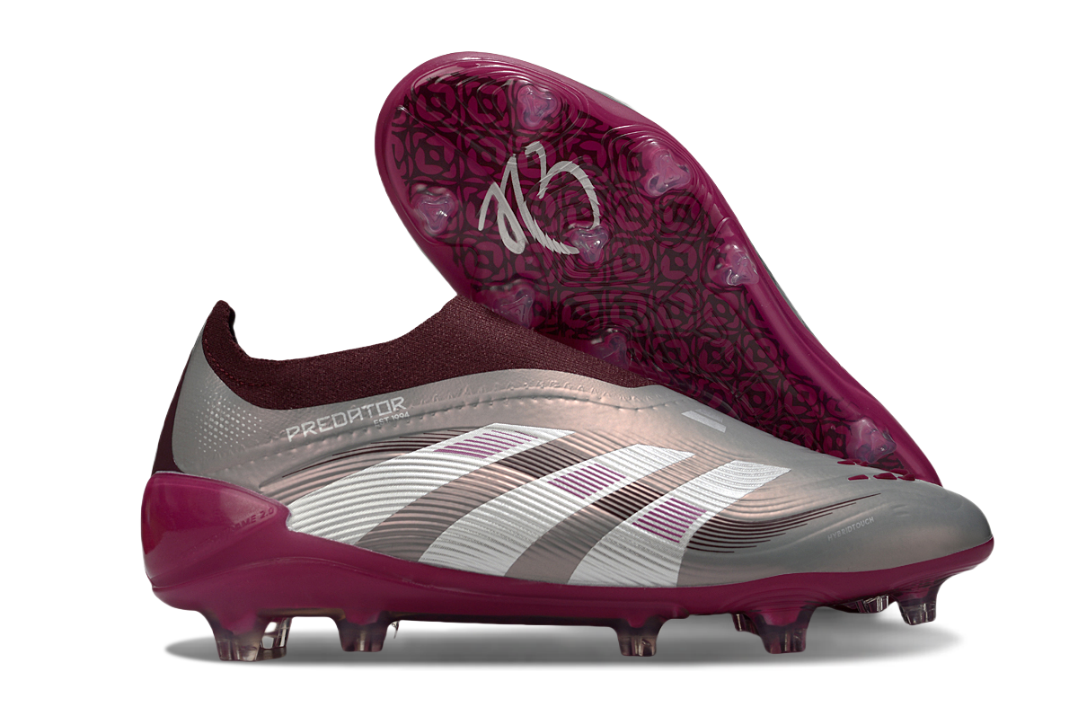 PREDATOR ACCURACY+ FG BOOTS