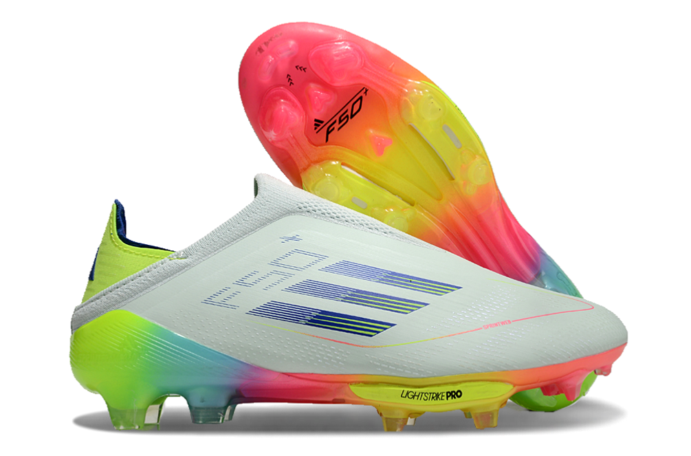 Adidas F50+ FG