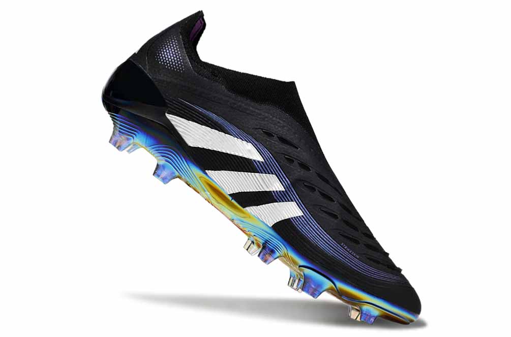 PREDATOR ACCURACY+ FG BOOTS