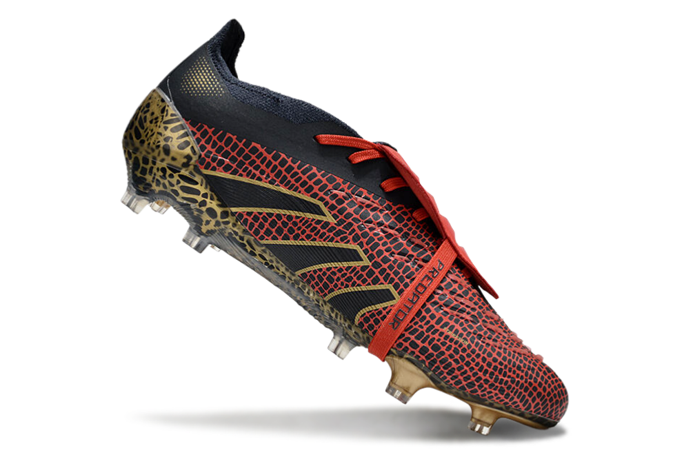 PREDATOR ACCURACY+ FG BOOTS