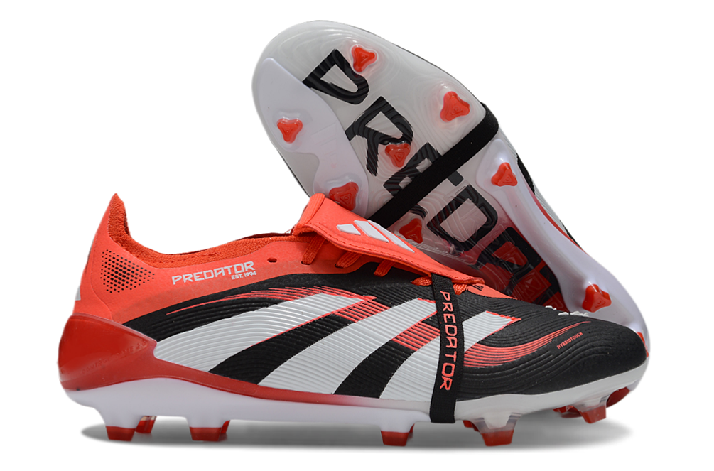 PREDATOR ACCURACY+ FG BOOTS