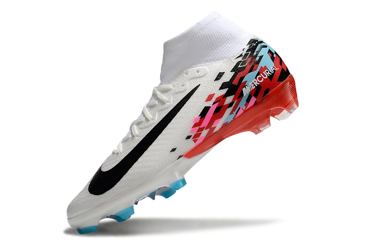 Nike Air Zoom Mercurial Superfly IX Elite FG