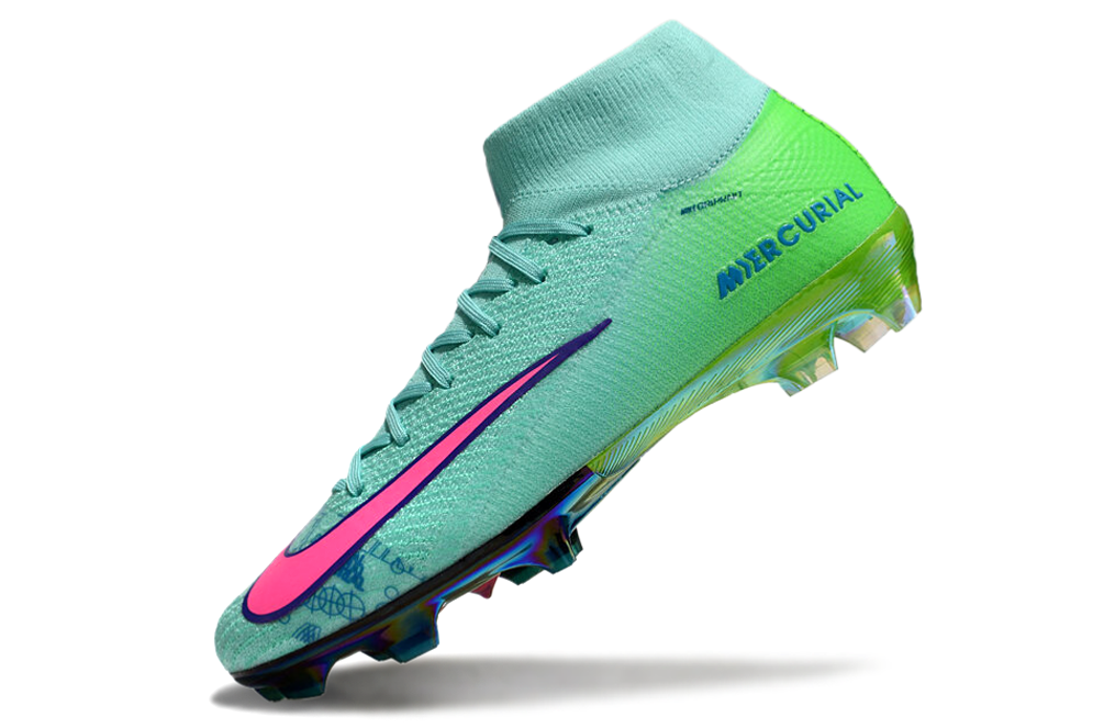 Nike Air Zoom Mercurial Vapor XV Elite FG