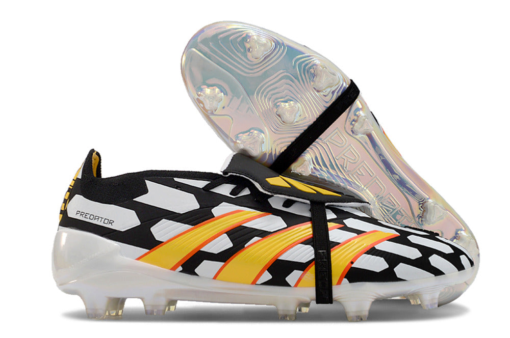 Predator Elite Tongue FG