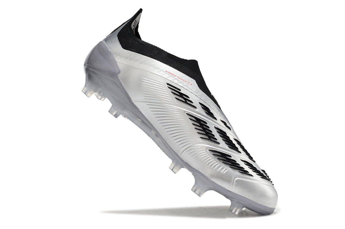 PREDATOR ACCURACY+ FG BOOTS