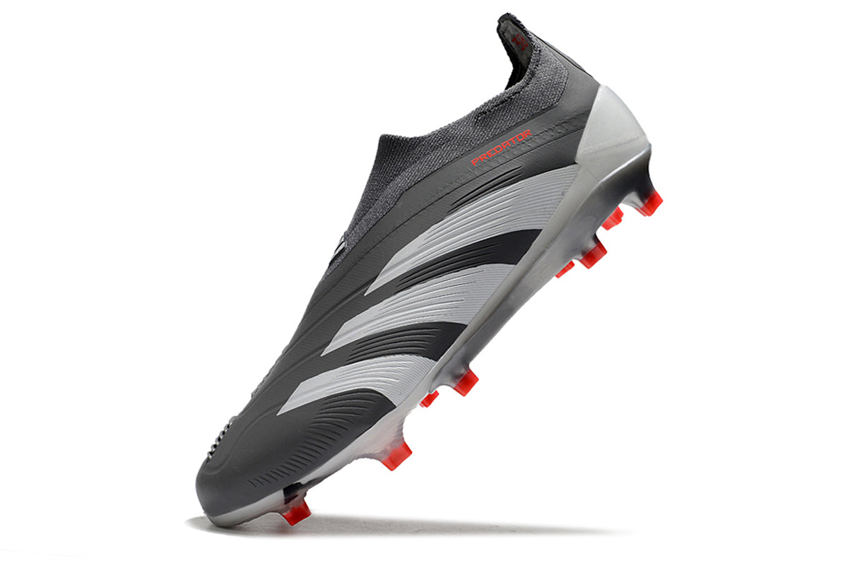 PREDATOR ACCURACY+ FG BOOTS