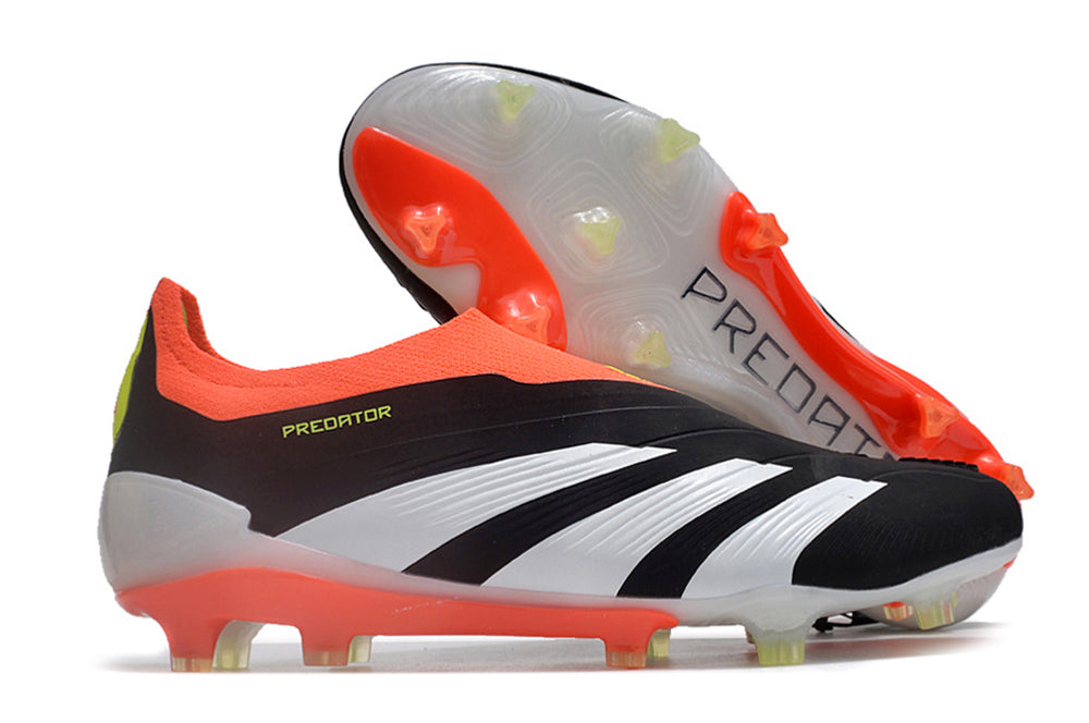 PREDATOR ACCURACY+ FG BOOTS