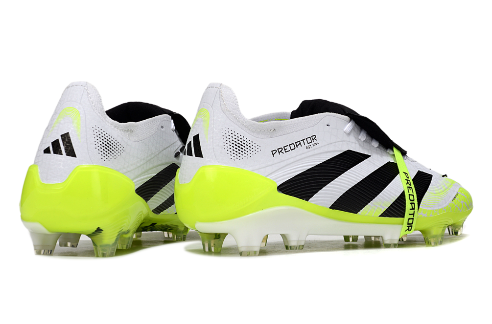 PREDATOR Elite ACCURACY BOOTS FG