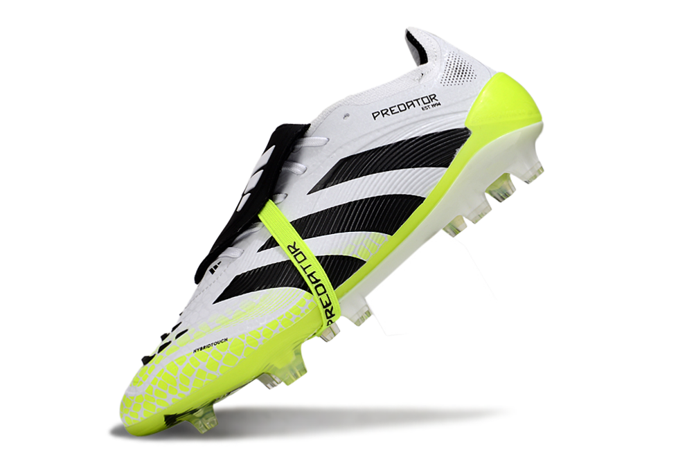 PREDATOR Elite ACCURACY BOOTS FG
