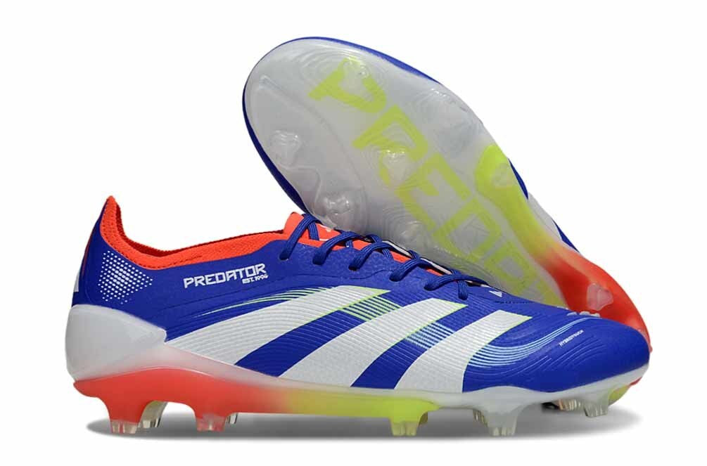 Adidas 25 Predator Elite FG