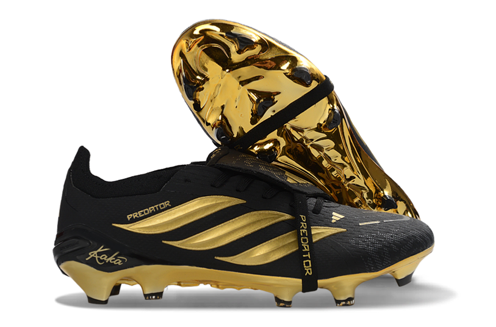 Adidas Predator Elite Tongue FG x Kaká