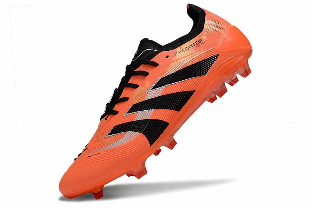 PREDATOR ACCURACY+ FG BOOTS