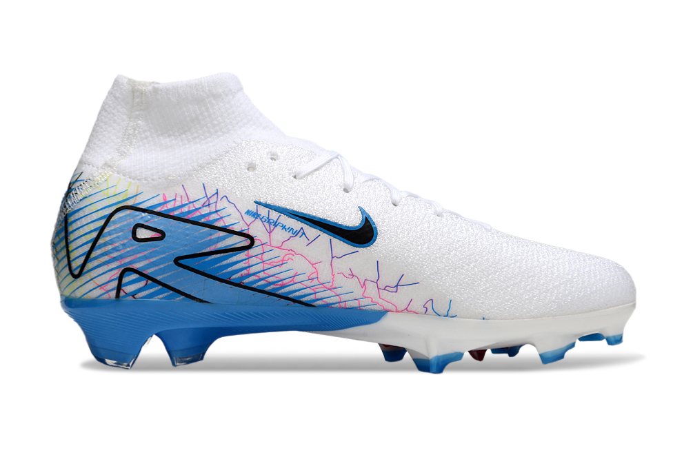 Nike Air Zoom Mercurial Vapor XV Elite FG