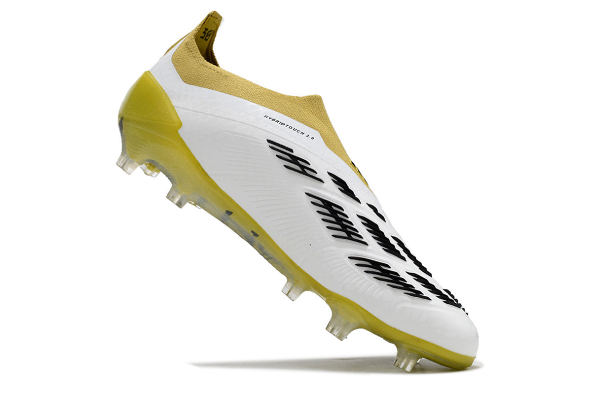 PREDATOR ACCURACY+ FG BOOTS