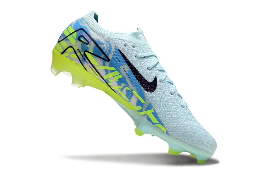 Nike Air Zoom Mercurial Superfly IX Elite FG