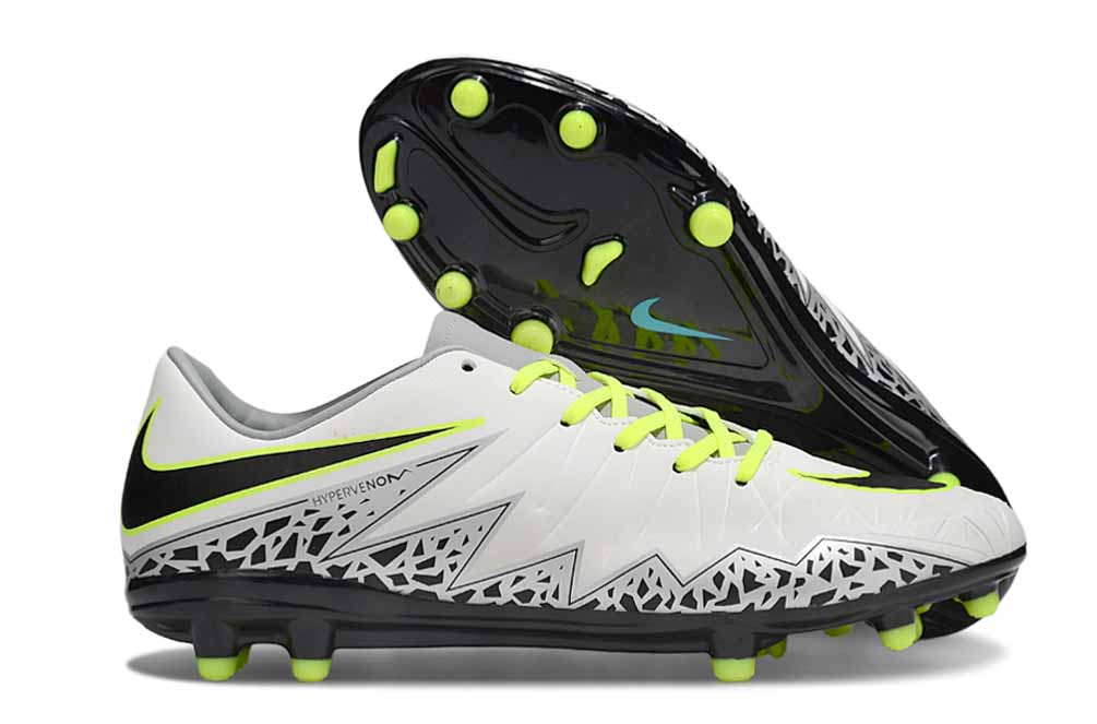 Nike Hypervenom Phantom II FG