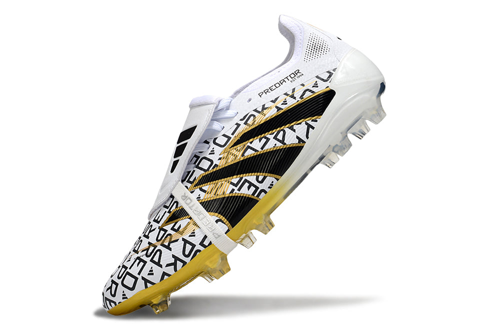 PREDATOR Elite ACCURACY BOOTS FG