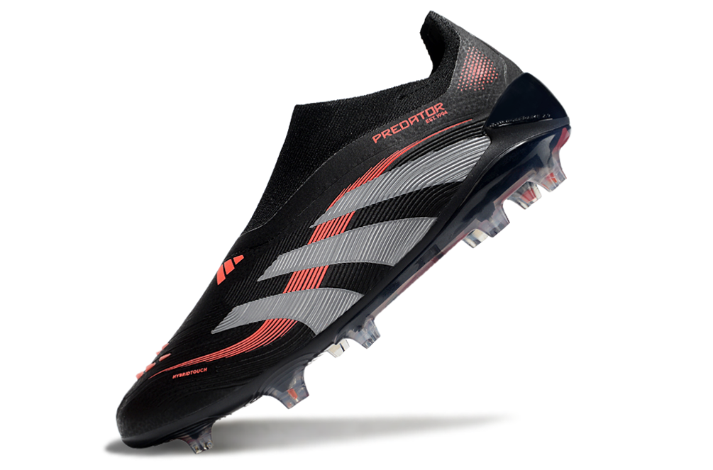 PREDATOR ACCURACY+ FG BOOTS
