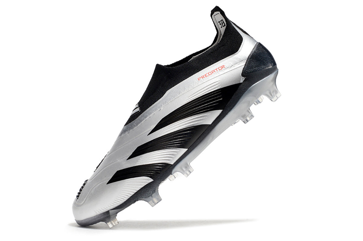 PREDATOR ACCURACY+ FG BOOTS