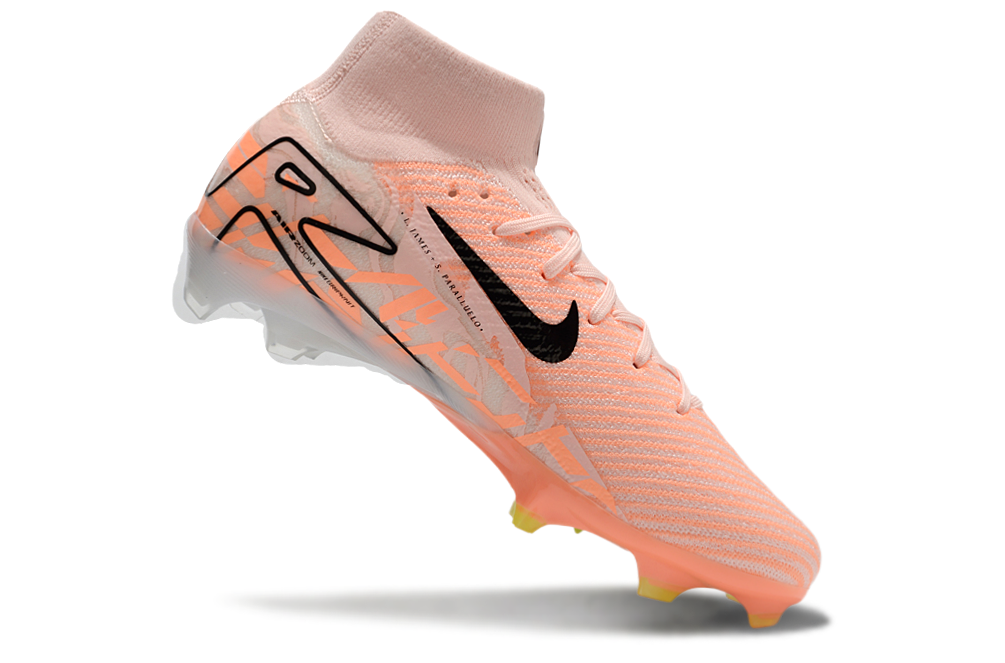Nike Air Zoom Mercurial Superfly IIX Elite FG