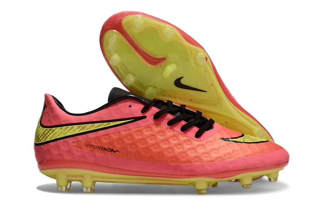 Nike Hypervenom Phantom I FG