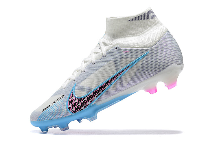 Nike Air Zoom Mercurial Superfly IX Elite FG