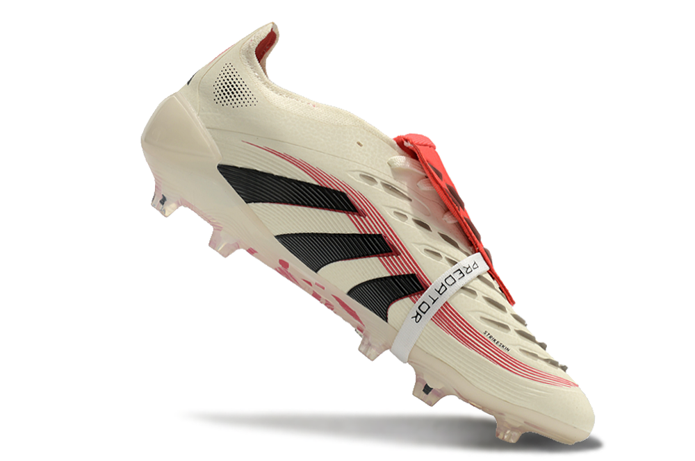 PREDATOR ACCURACY+ FG BOOTS