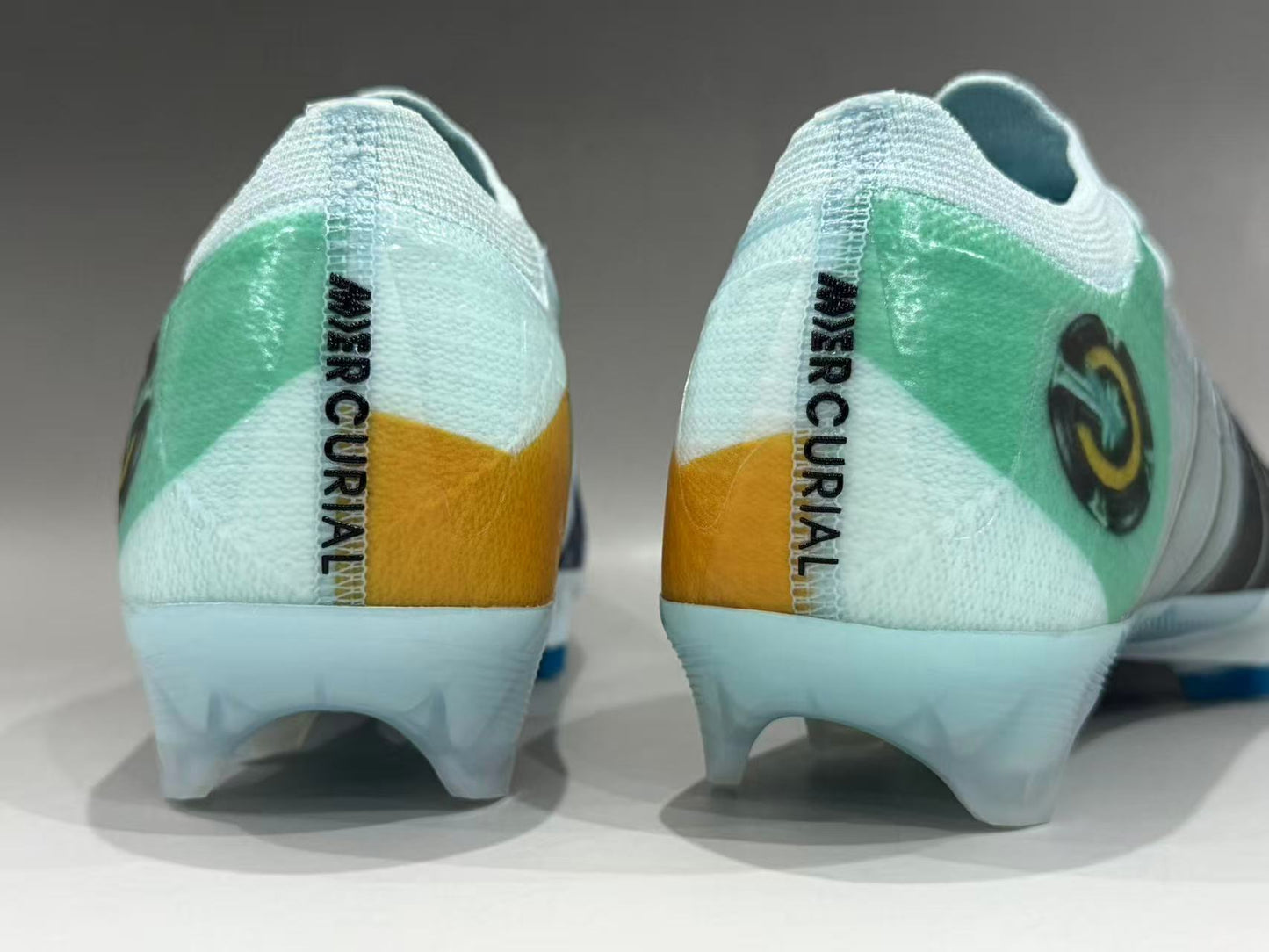 Nike Air Zoom Mercurial Vapor XV Elite FG