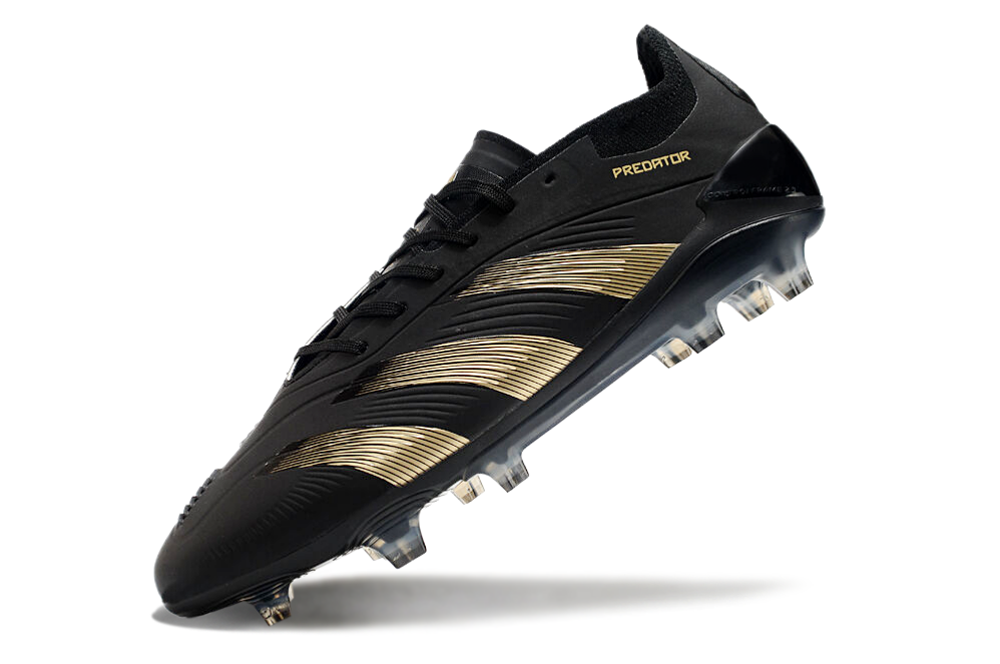 PREDATOR ACCURACY+ FG BOOTS