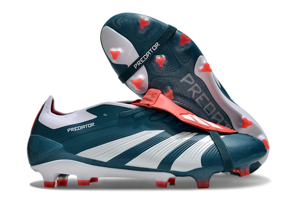 PREDATOR ACCURACY+ FG BOOTS