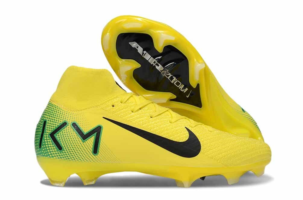 Nike Air Zoom Mercurial Superfly IIX Elite FG