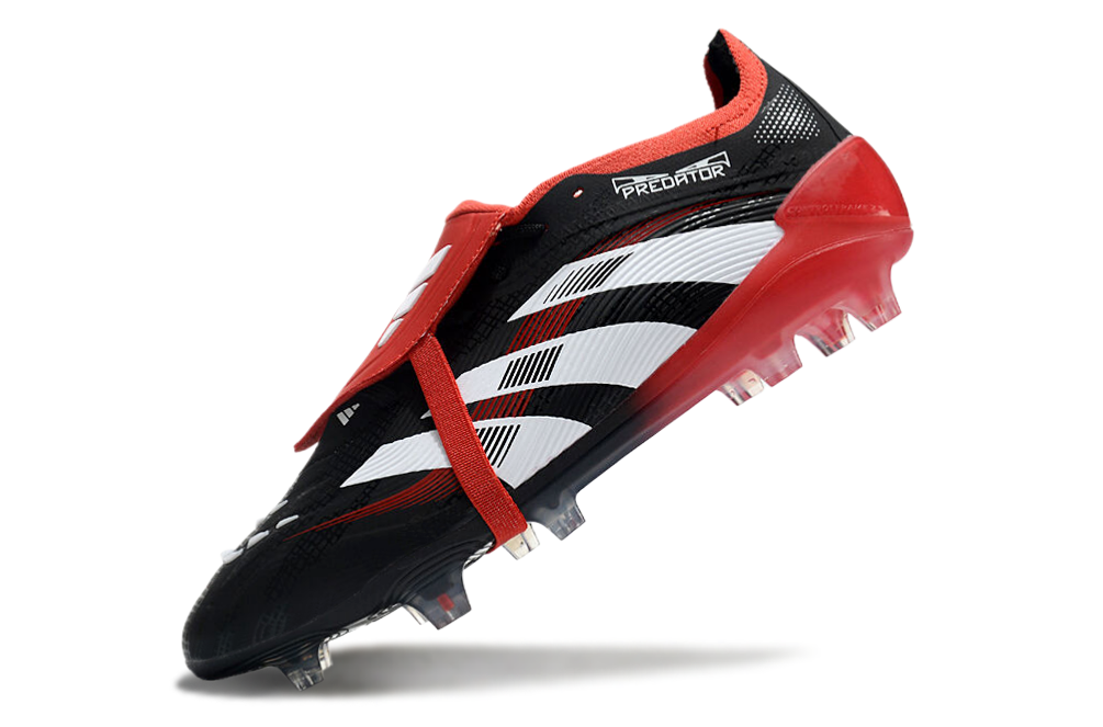 PREDATOR ACCURACY+ FG BOOTS