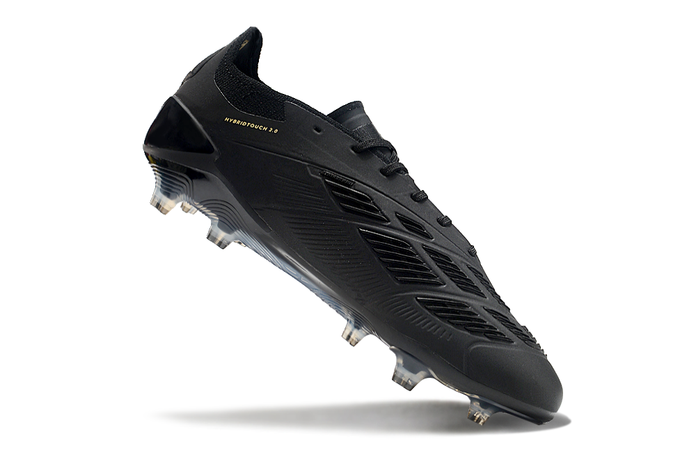 PREDATOR ACCURACY+ FG BOOTS