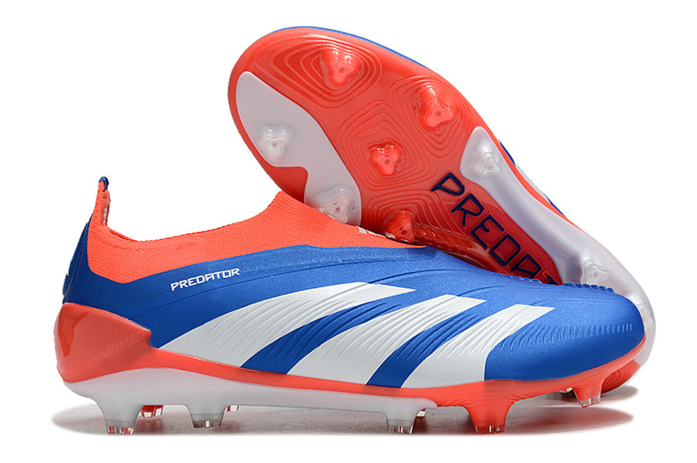 PREDATOR ACCURACY+ FG BOOTS