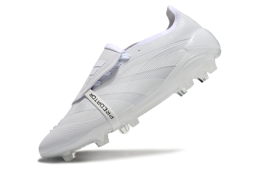 PREDATOR ACCURACY+ FG BOOTS