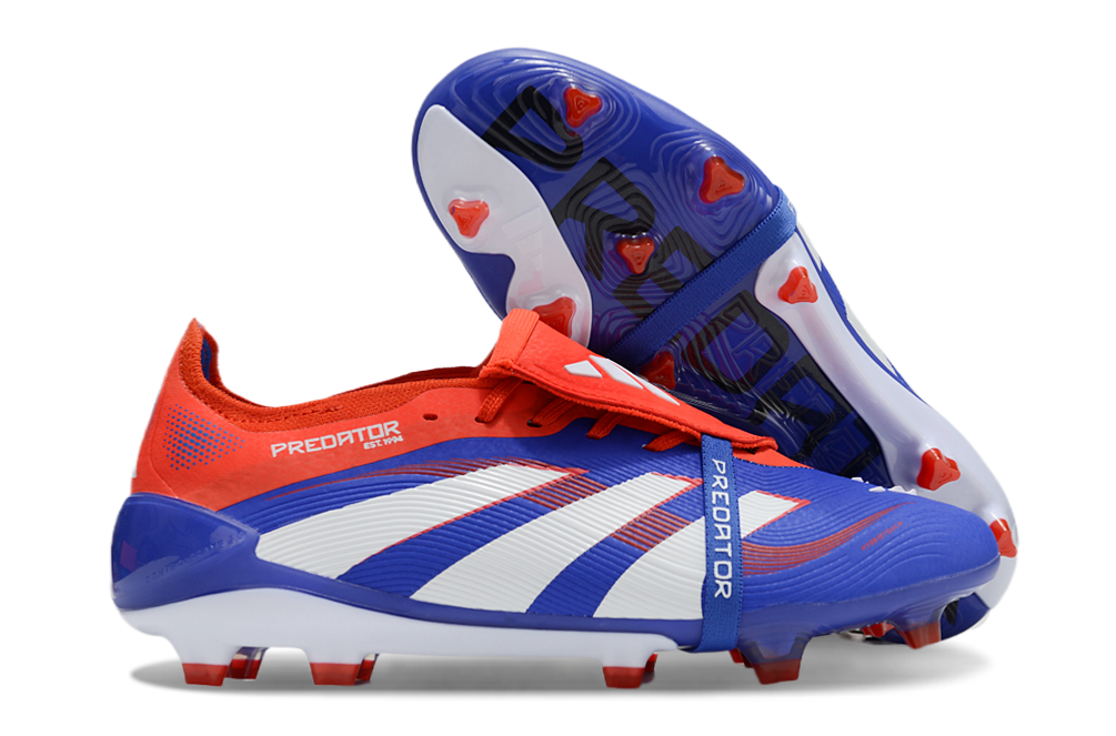PREDATOR ACCURACY+ FG BOOTS