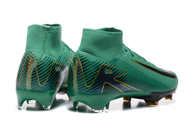 Nike Air Zoom Mercurial Superfly IIX Elite FG