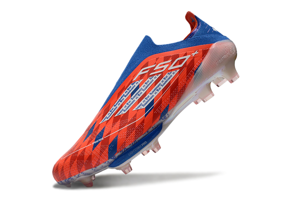 Adidas F50+ FG