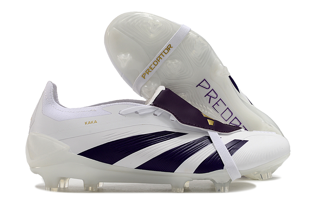 PREDATOR ACCURACY FG BOOTS