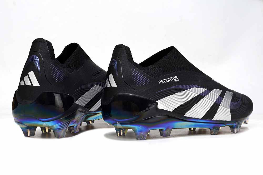 PREDATOR ACCURACY+ FG BOOTS