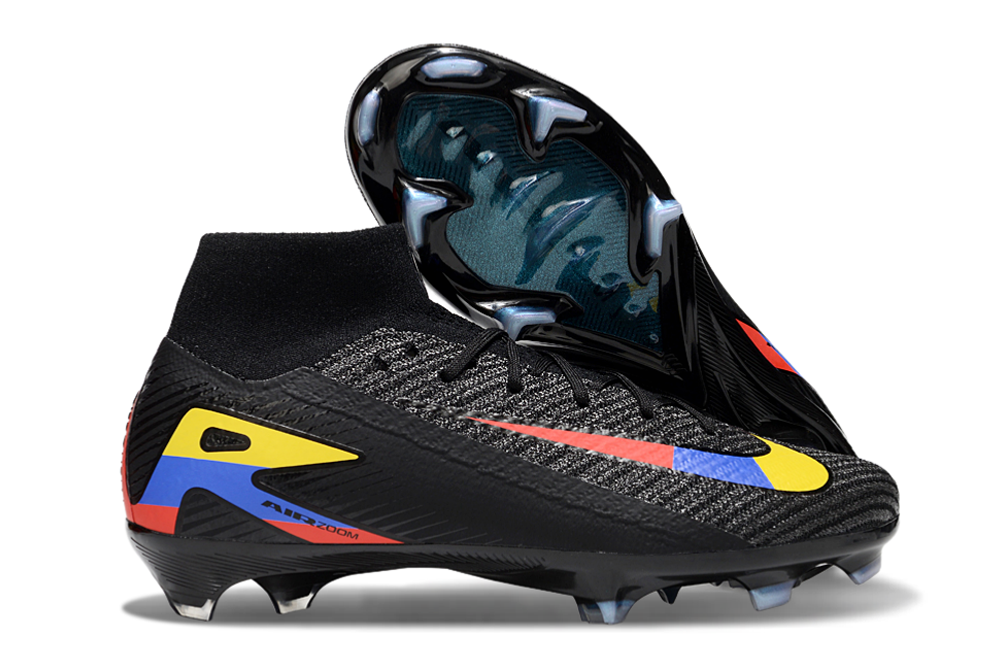 Nike Air Zoom Mercurial Superfly IX Elite FG