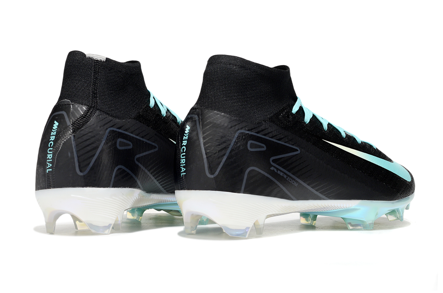 Nike Air Zoom Mercurial Superfly IX Elite FG