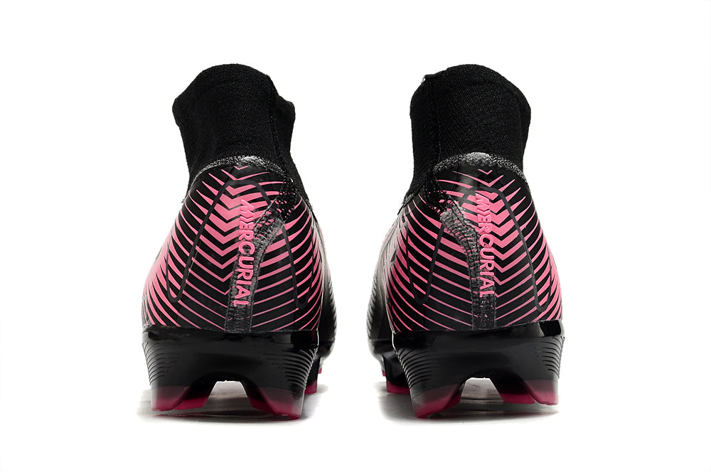 Nike Air Zoom Mercurial Superfly IX Elite FG